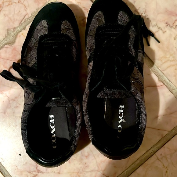 Women’s sneakers - Picture 1 of 6
